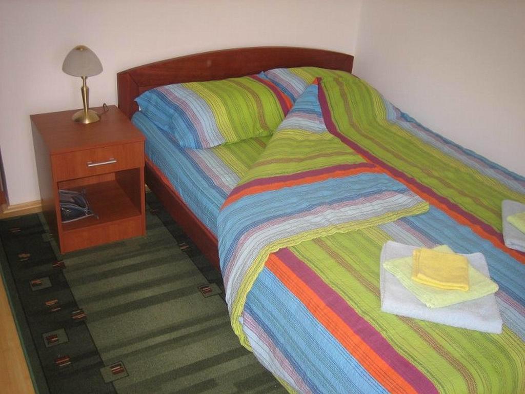 ホテル Bazeni Baikal Topola 部屋 写真