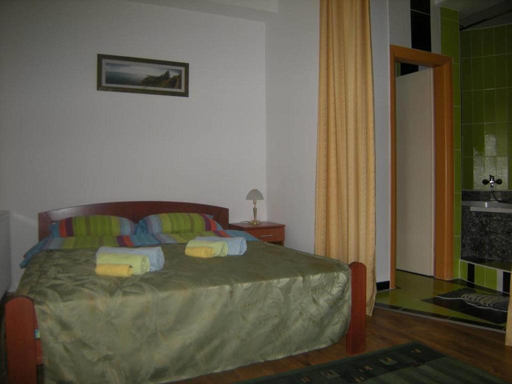 ホテル Bazeni Baikal Topola 部屋 写真